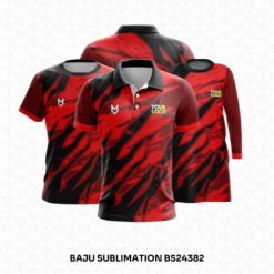 Baju Sublimation BS24382
