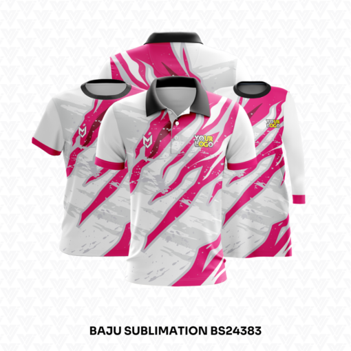 Baju Sublimation BS24383