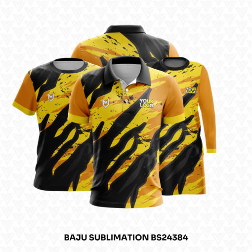 Baju Sublimation BS24384