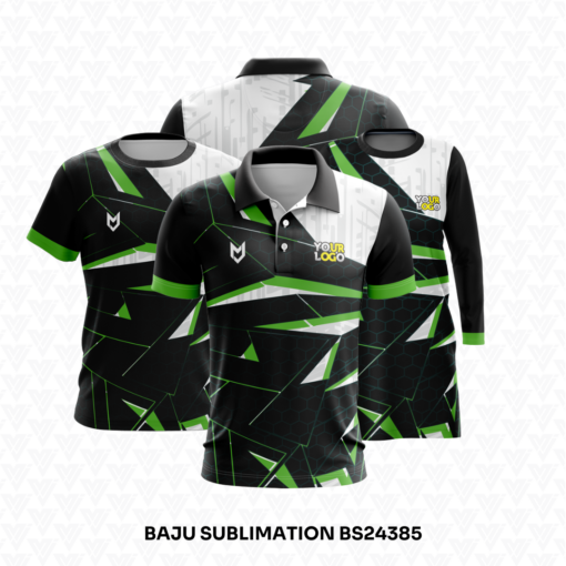 Baju Sublimation BS24385