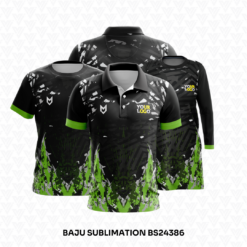 Baju Sublimation BS24386