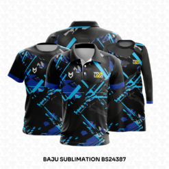 Baju Sublimation BS24387