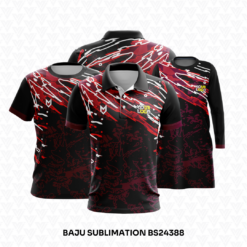 Baju Sublimation BS24388