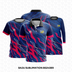 Baju Sublimation BS24389