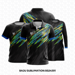 Baju Sublimation BS24391