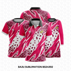 Baju Sublimation BS24392