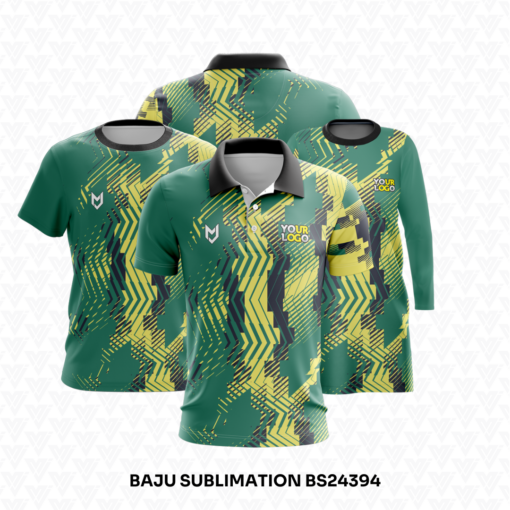 Baju Sublimation BS24394