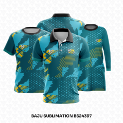 Baju Sublimation BS24397