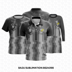 Baju Sublimation BS24398