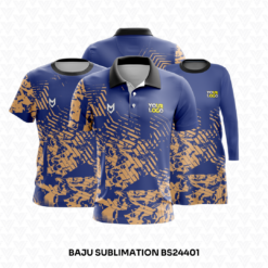 Baju Sublimation BS24401