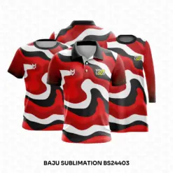 Baju Sublimation BS24403