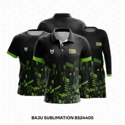 Baju Sublimation BS24405