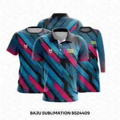 Baju Sublimation BS24409