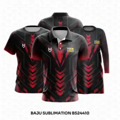 Baju Sublimation BS24410