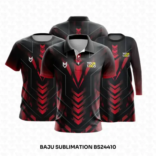 Baju Sublimation BS24410