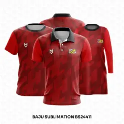 Baju Sublimation BS24411