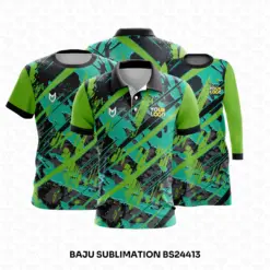 Baju Sublimation BS24413