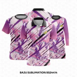 Baju Sublimation BS24414