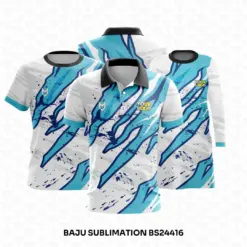 Baju Sublimation BS24416