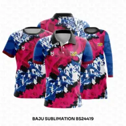 Baju Sublimation BS24419