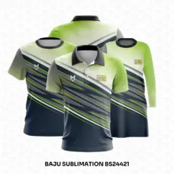 Baju Sublimation BS24421