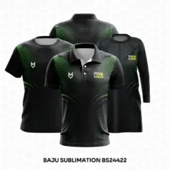 Baju Sublimation BS24422