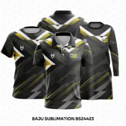 Baju Sublimation BS24423