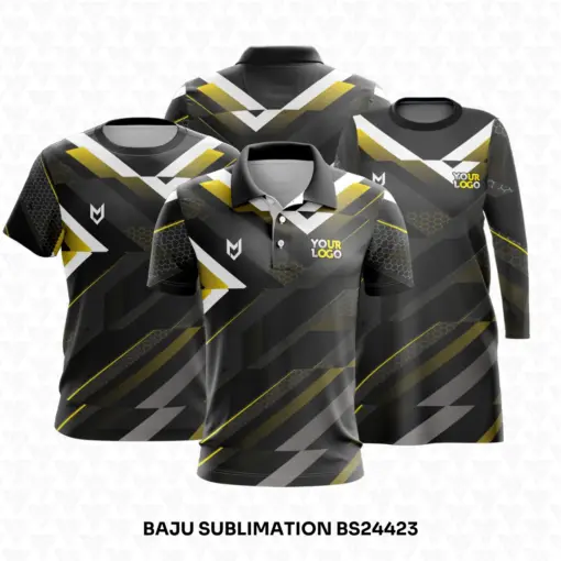 Baju Sublimation BS24423