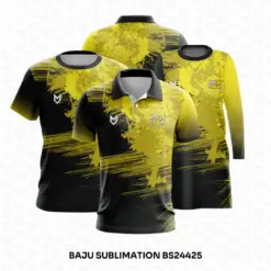 Baju Sublimation BS24425