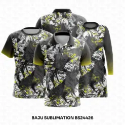 Baju Sublimation BS24426