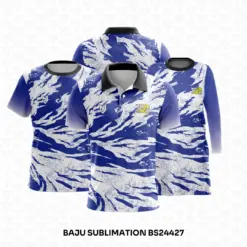 Baju Sublimation BS24427
