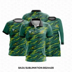 Baju Sublimation BS24428