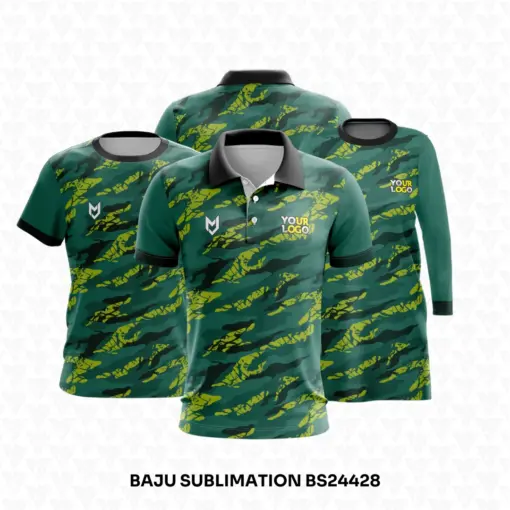 Baju Sublimation BS24428