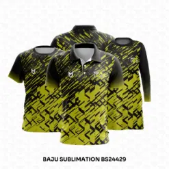 Baju Sublimation BS24429