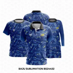 Baju Sublimation BS24432