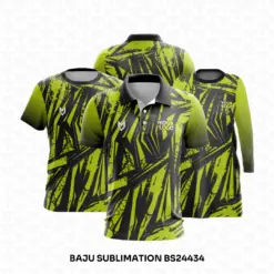 Baju Sublimation BS24434