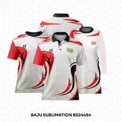 Baju Sublimation BS24494