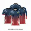 Baju Sublimation BS24495
