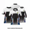 Baju Sublimation BS24496