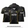 Baju Sublimation BS24501