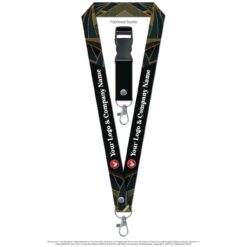 Lanyard Design LD356