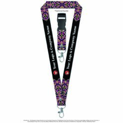 Lanyard Design LD358