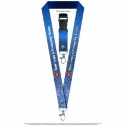 Lanyard Design LD359