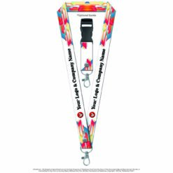 Lanyard Design LD360