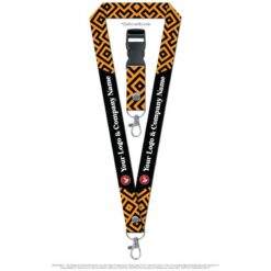 Lanyard Design LD339