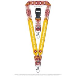 Lanyard Design LD344