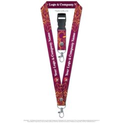 Lanyard Design LD334