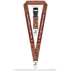 Lanyard Design LD335