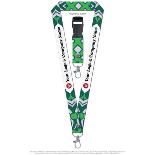 Lanyard Design LD336