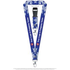 Lanyard Design LD337